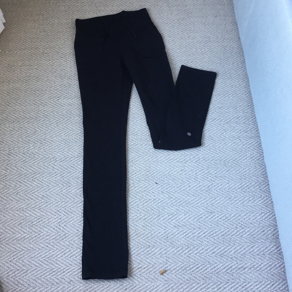 Lululemon Athletica Leggings